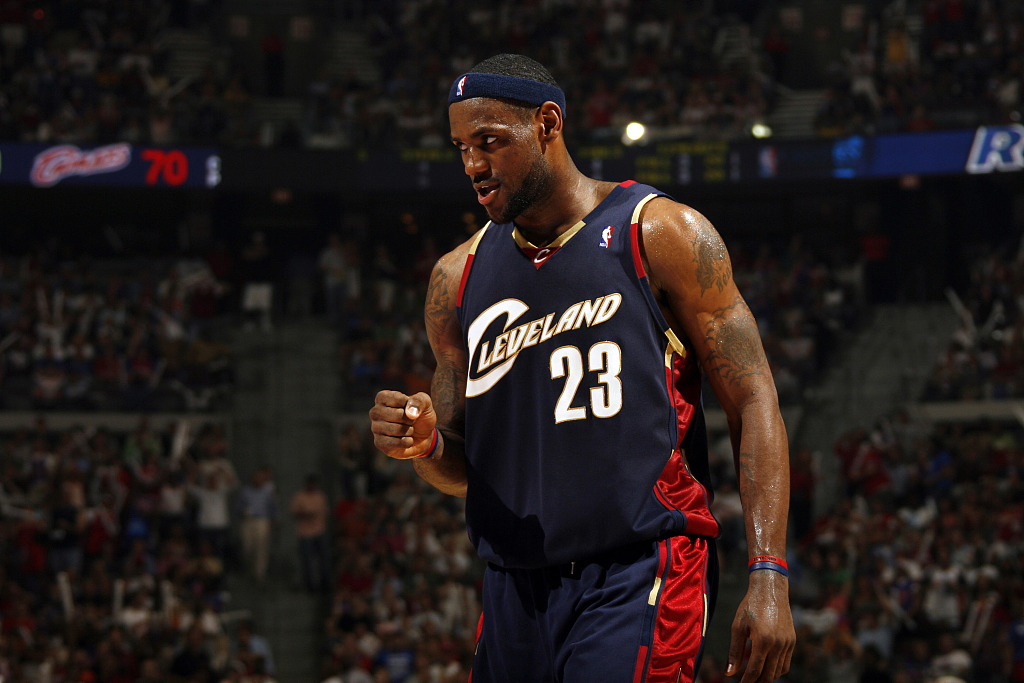 名记:联盟内部人士普遍认为 骑士是詹姆斯下赛季最有可能的去处