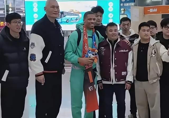 世界杯手机观看-终于等到你！山东小外援来了，邱彪等来强援，有望成第二阶段奇兵