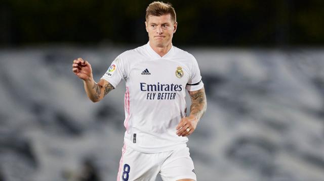 世界杯直播软件官网-皇马也战平马竞偷着乐 VAR神级介入成最大争议点