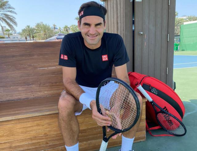 世界杯高清观看-费德勒复出后首站签运颇佳 本赛季目标全在下半年