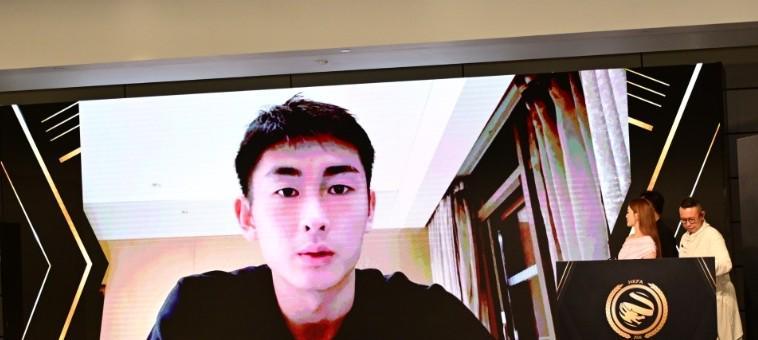 世界杯app下载-2025-26中国香港足球明星评选：陈晋一当选“最佳港队球员”